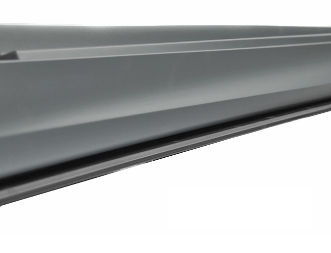 PROGI BMW 5 F10 F11 10-16R M-PERFORMANCE STYLE