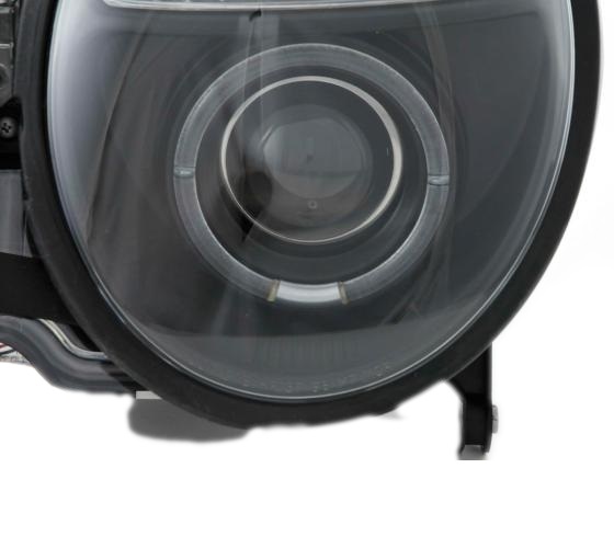 Lampy Reflektory MERCEDES W210 99-02 E-KLASA