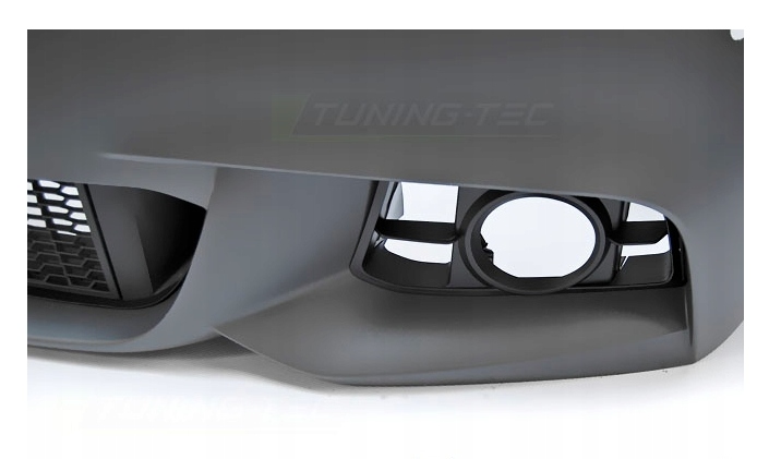 ZDERZAK PRZEDNI SPORT PDC do BMW F10 F11 2013- LCI