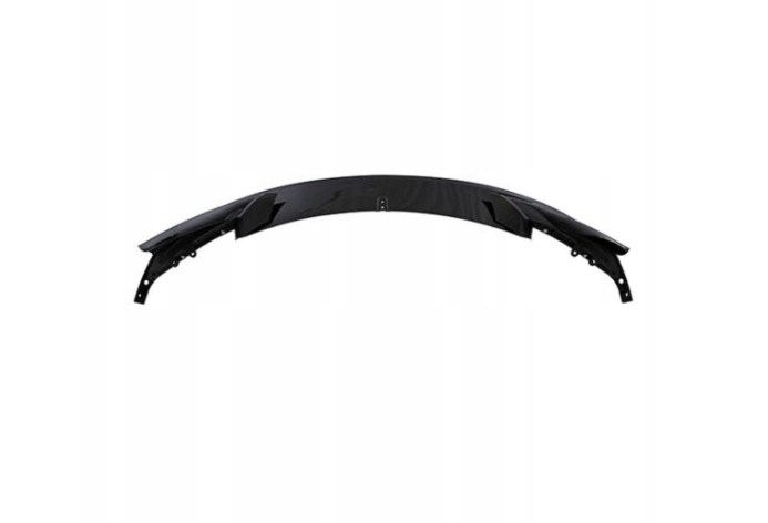 DOKŁADKA SPLITER DO BMW F30 F31 PERFORMANCE POŁSYK