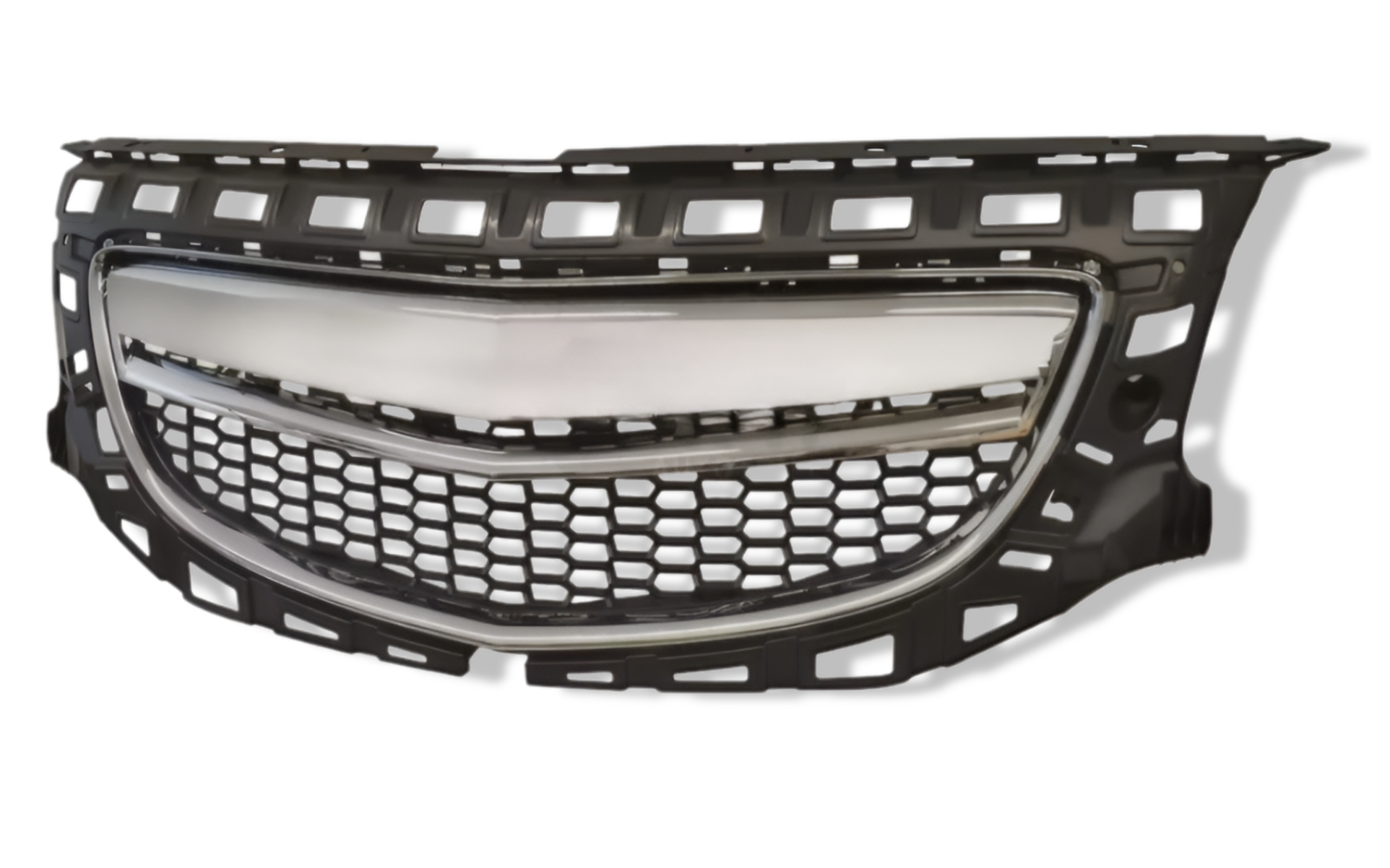 NOWY Grill Atrapa Do OPEL INSIGNIA Od 2008 Do 2012 CHROM