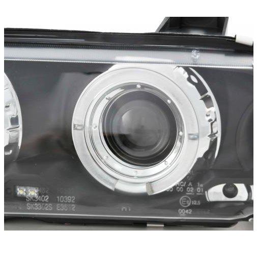 Lampy Reflektory BMW E36 COUPE CABRIO