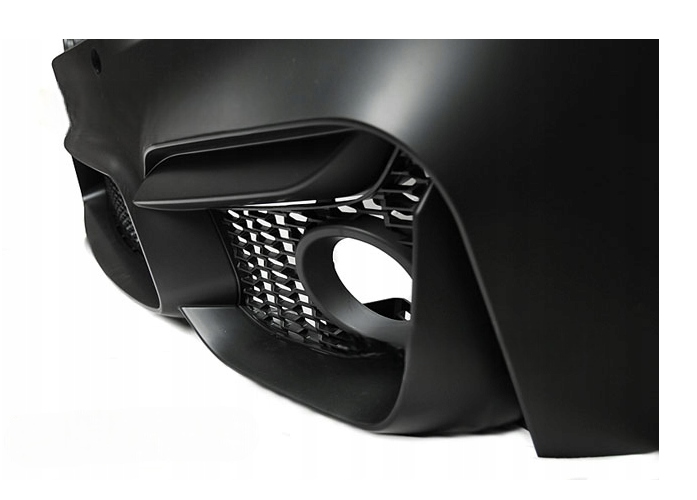 ZDERZAK PRZEDNI DO BMW F30 OD 10.2011 ROKU M3 STYLE PDC SRA