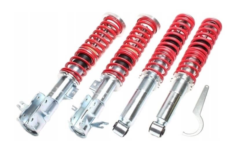 Zawieszenie Gwintowane VOLVO V40 99-04 Rok