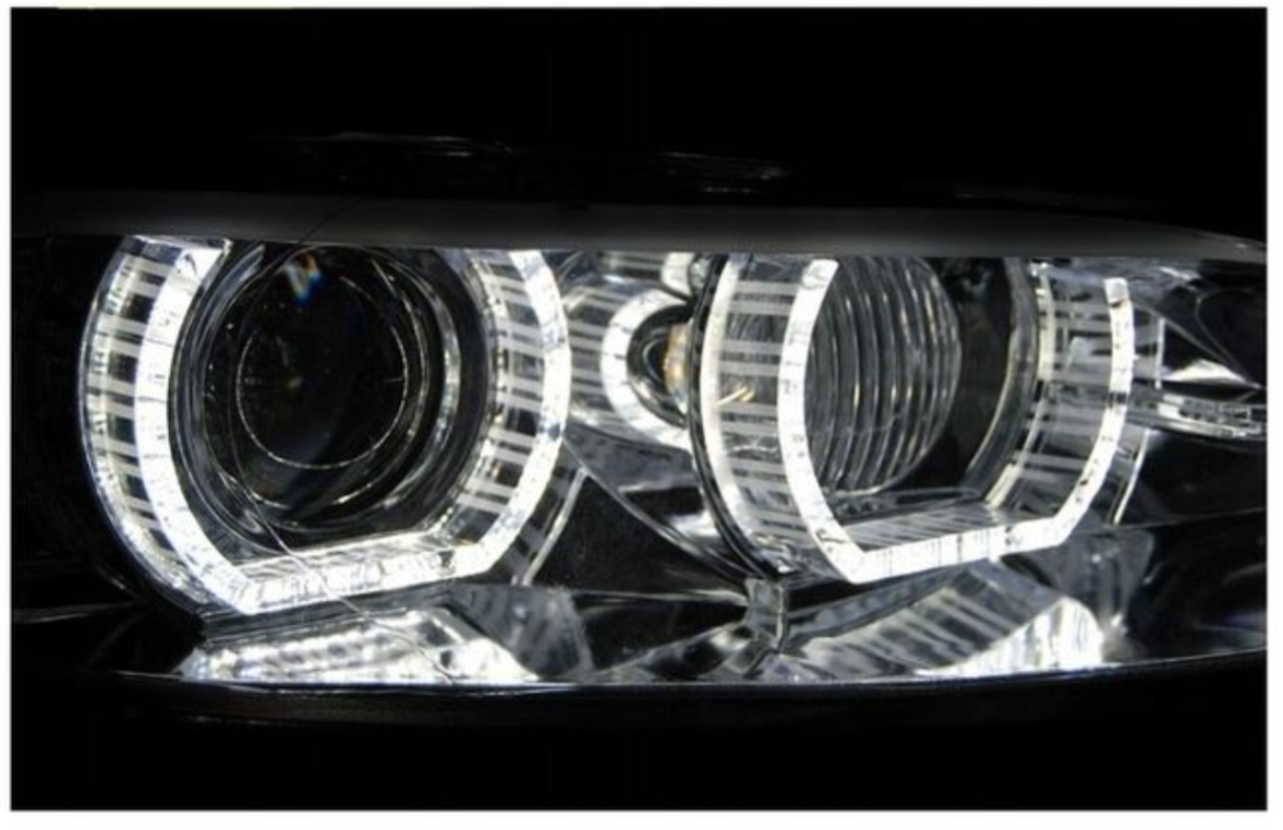 Nowe Lampy Reflektory Do  BMW E92/E93 XENON DO Jazdy DZIENNEJ Homologacja