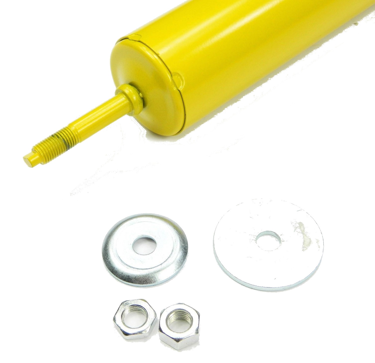 Amortyzatory Sportowe BMW E36 COMPACT / Z3