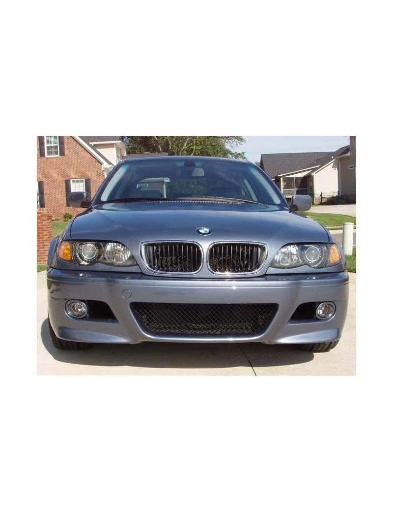 ZDERZAK PRZEDNI M3 do BMW E46  COUPE + CABRIO
