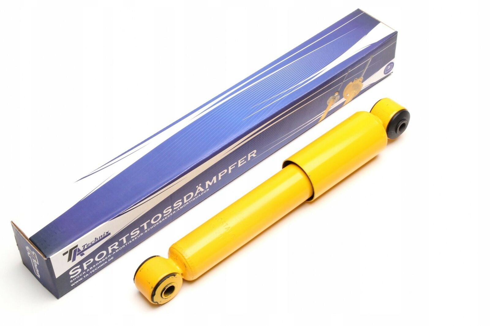 Amortyzatory Sportowe KOMPLET ALFA ROMEO 155 91-97