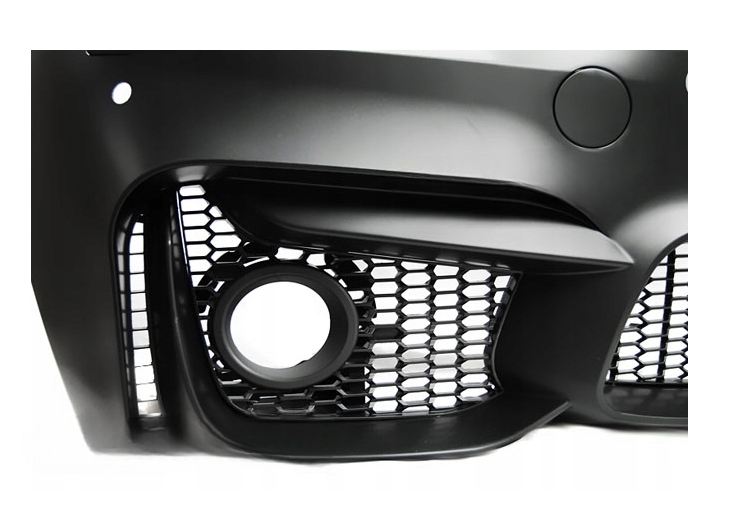 ZDERZAK PRZEDNI DO BMW F30 OD 10.2011 ROKU M3 STYLE PDC SRA