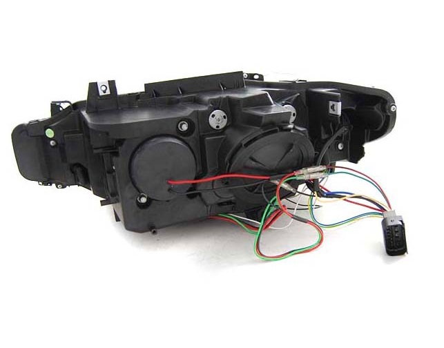 Lampy Reflektory BMW F30/F31 10.11 - 05.15 DRL