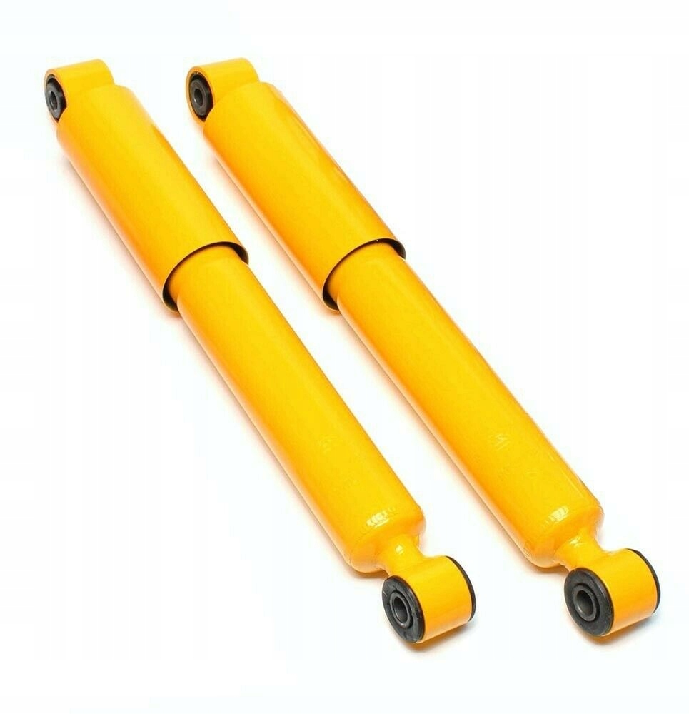 Zawieszenie Gwintowane VW TRANSPORTER T5 2003>