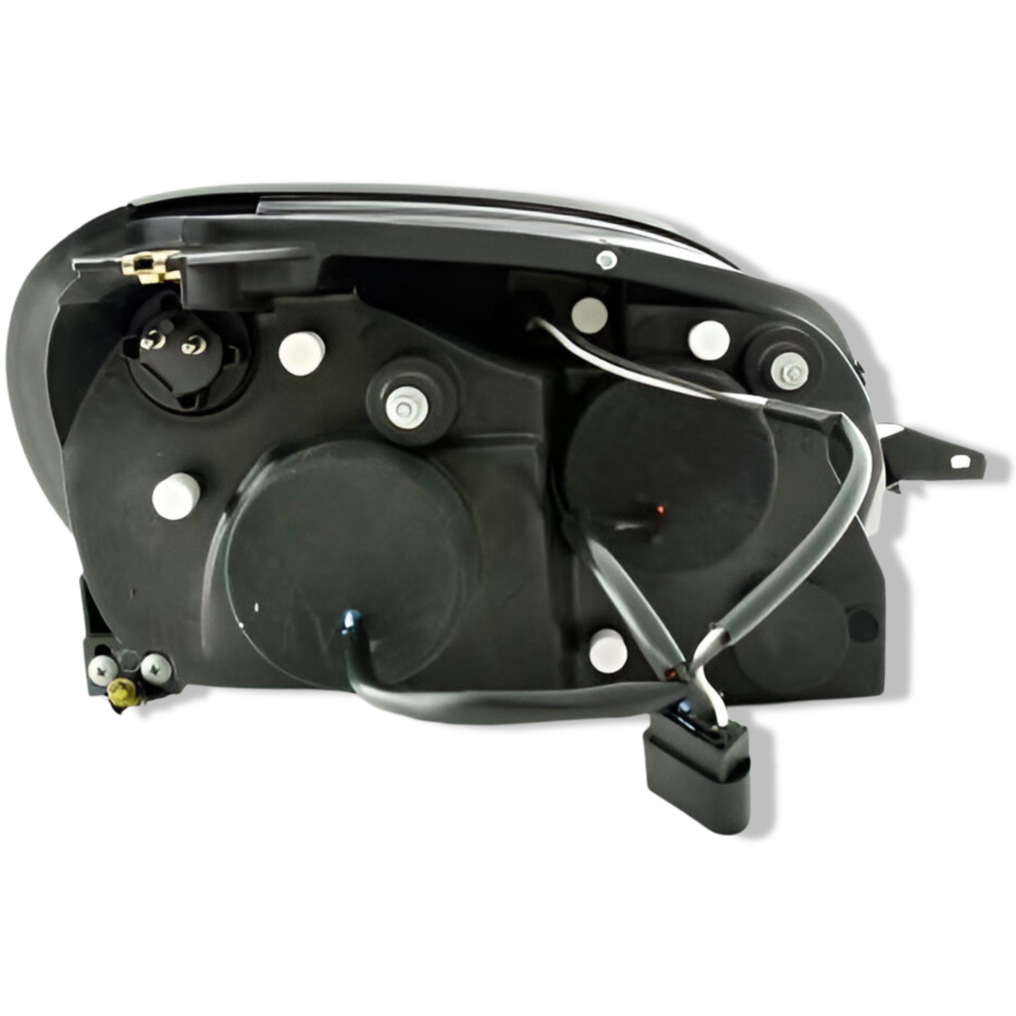 NOWE Lampy Reflektory Do MERCEDES SLK R170 Od 1996 Do 2004 SOCZEWKI ATEST