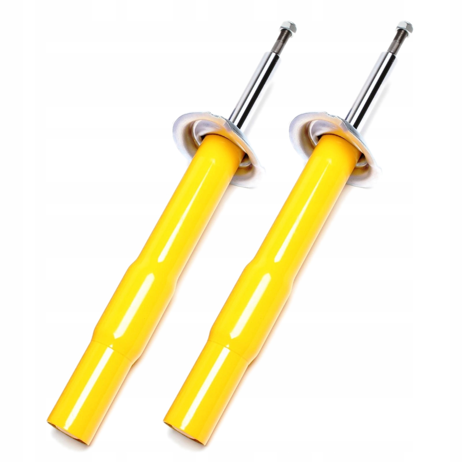 Amortyzatory sportowe Przednie BMW 5 E60 SEDAN