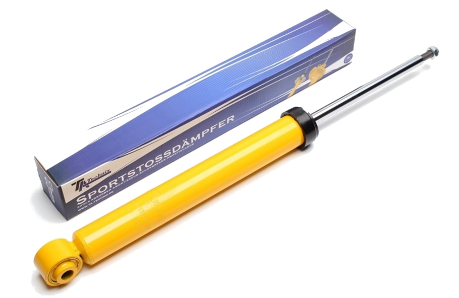 Amortyzatory Sportowe Tylne SEAT LEON II 1P TOLEDO