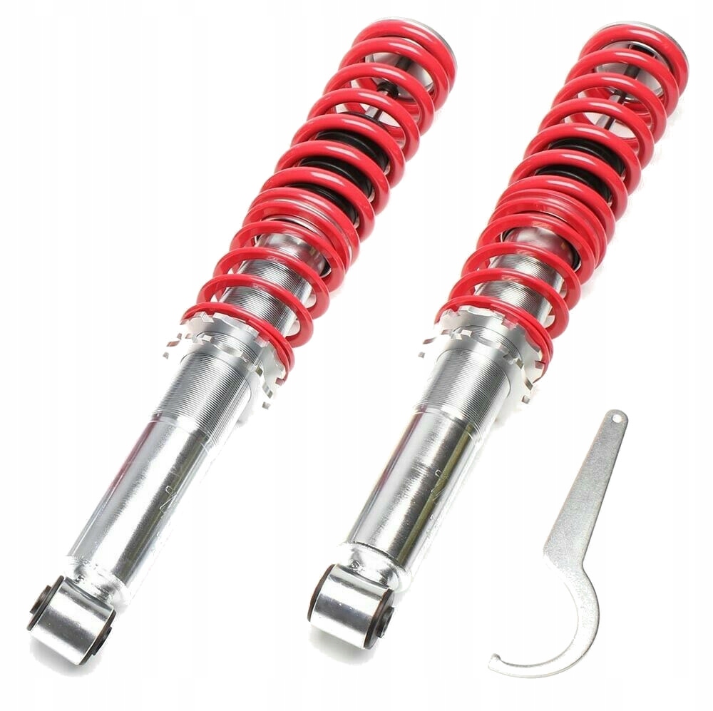 Zawieszenie Gwintowane VOLVO V40 99-04 Rok