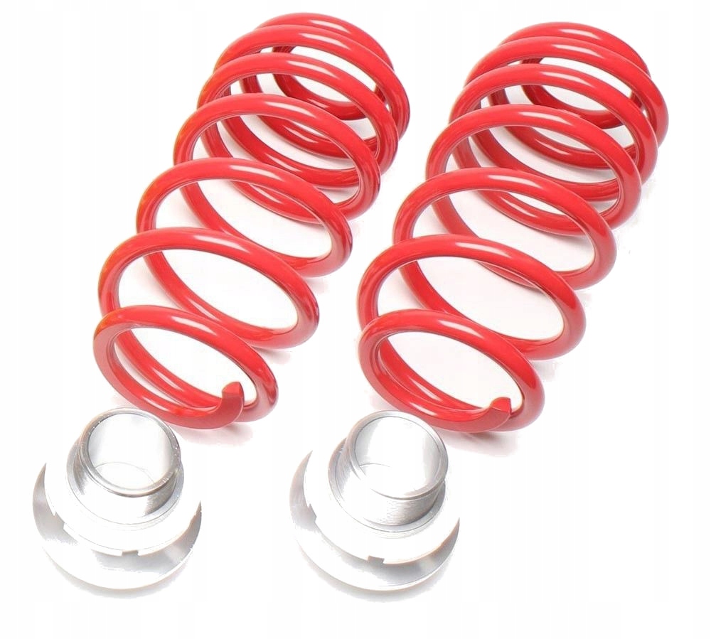 Zawieszenie Gwintowane AUDI A4 B8 QUATTRO 07-15 R