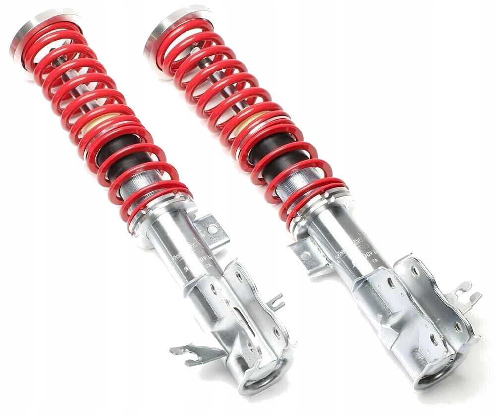 Zawieszenie Gwintowane VOLVO V40 99-04 Rok