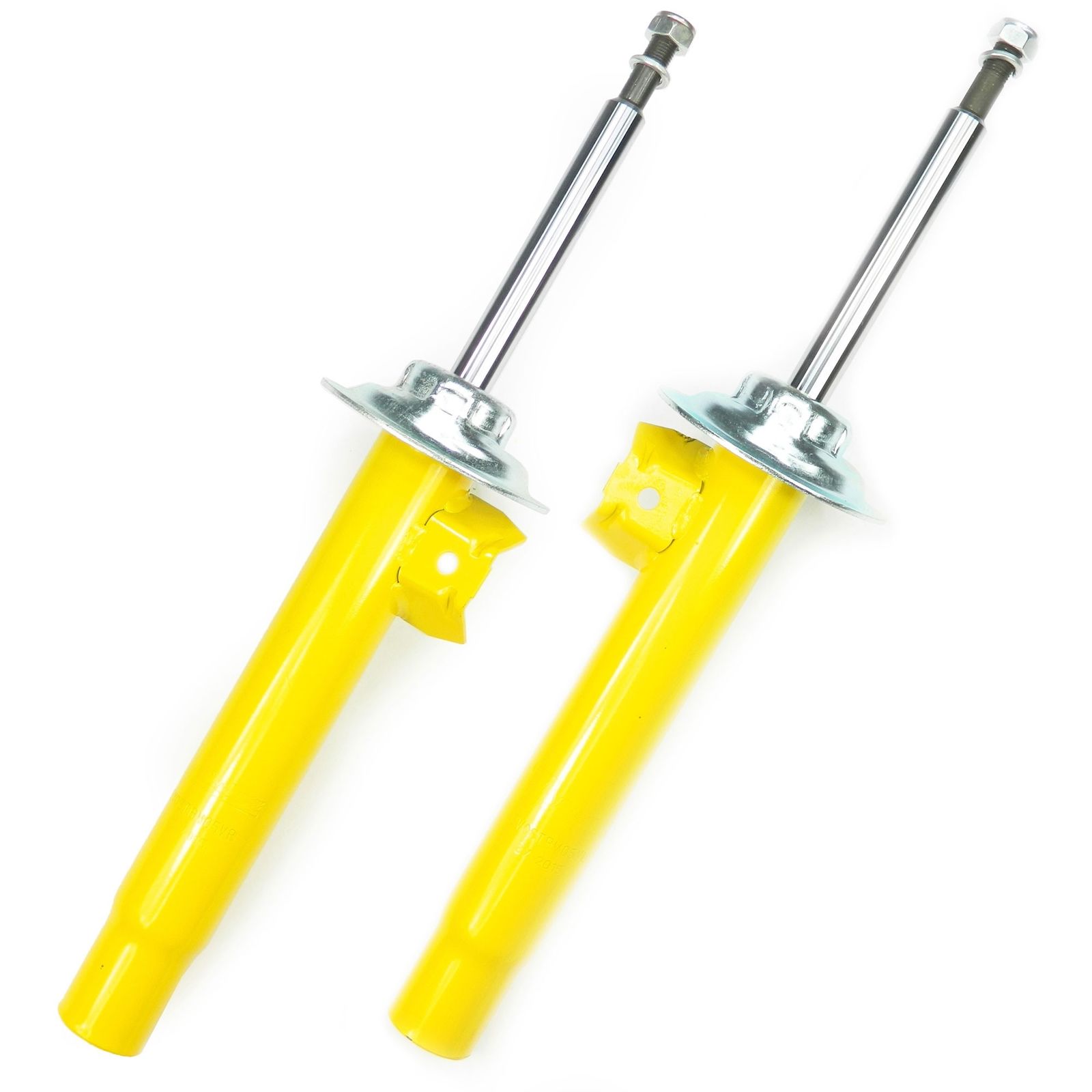 Amortyzatory PRZEDNIE BMW E46 98-06 Rok