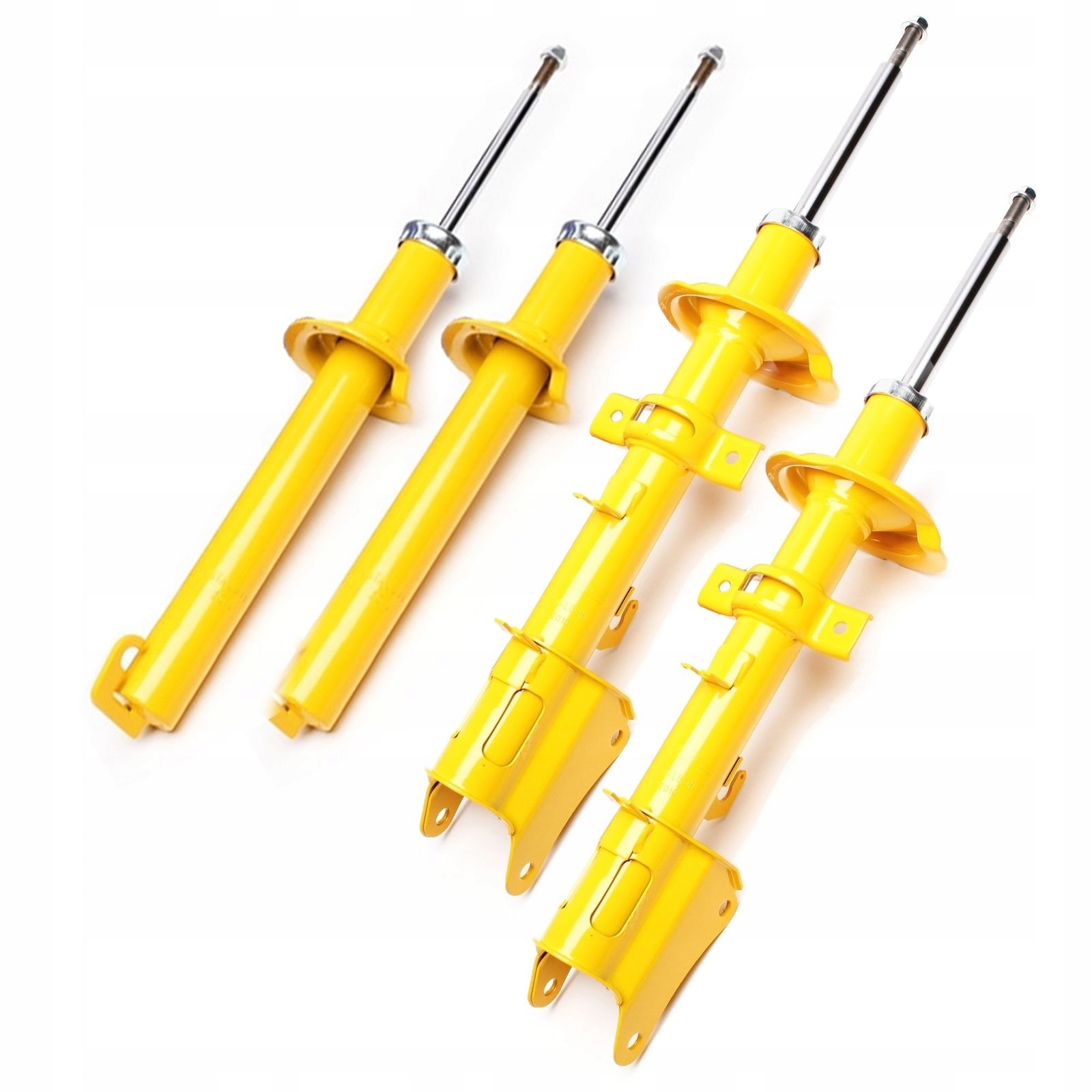 Amortyzatory Sportowe ALFA ROMEO GT 2003-2010 Rok