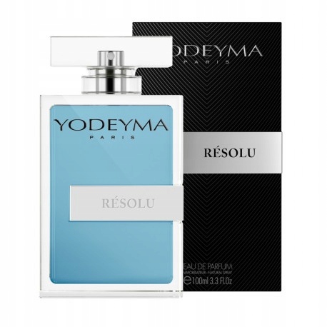 RÉSOLU Yodeyma 100ml odpowiednik Yves Saint Laurent Y