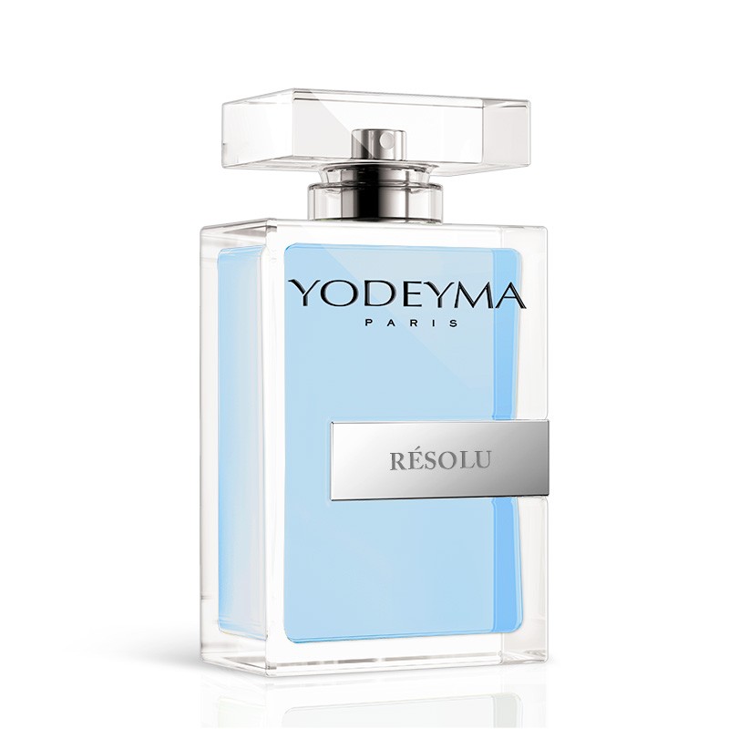 RÉSOLU Yodeyma 100ml odpowiednik Yves Saint Laurent Y