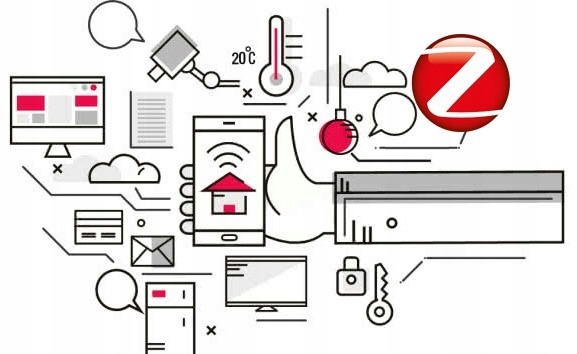 Sonoff iPlug S60ZBTPF Inteligentne Gniazdko Watomierz Programator ZigBee