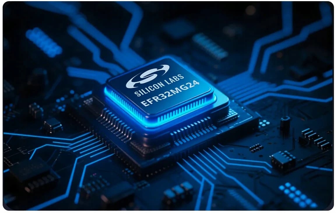 Sonoff Dongle Plus MG24 Zigbee Thread USB Bramka Koordynator Zigbee2MQTT