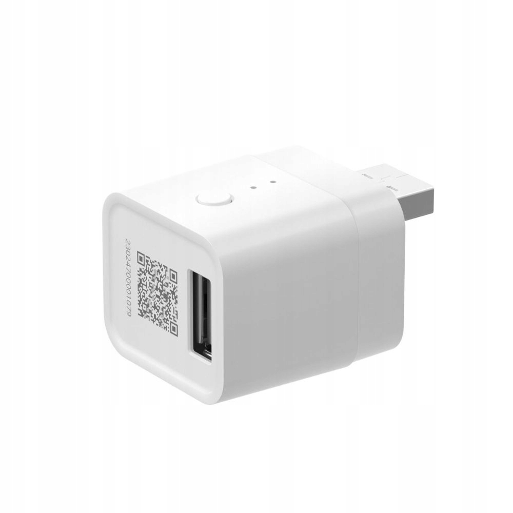 Sonoff Micro Zigbee USB Inteligentny Adapter Przełącznik eWeLink Smart
