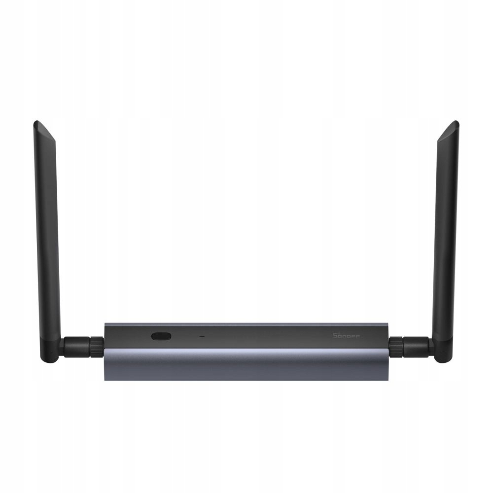 Sonoff Dongle Max ZigBee Thread PoE USB Zigbee2MQTT Home Assistant Bramka