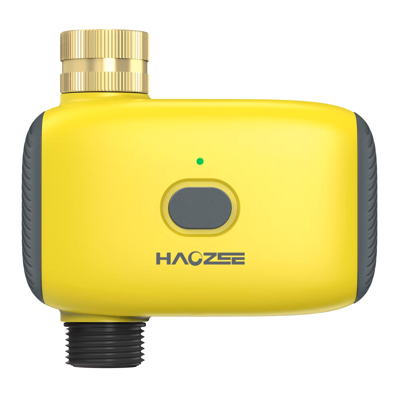 Sterownik Zawór Podlewania Nawadniania Ogrodu Timer 3/4 Cala ZigBee TUYA