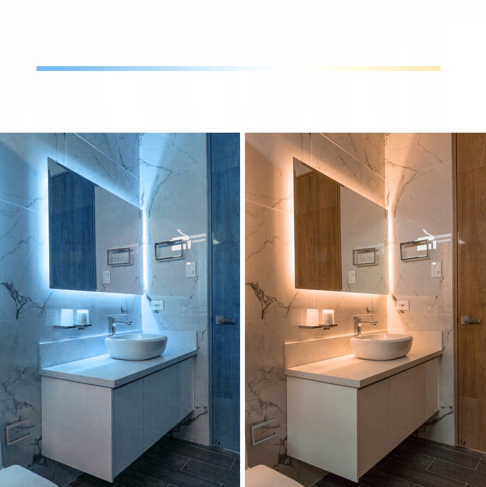 Kontroler WLED RGBIC ESP32 5~24V 15A WiFi Mikrofonem GLEDOPTO