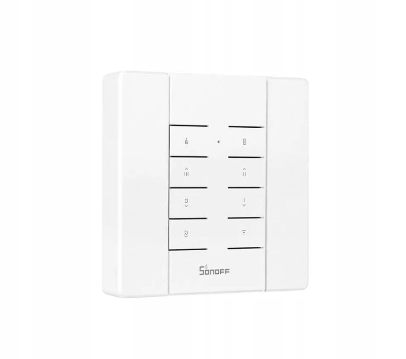 Sonoff Naścienna Baza Magnetyczna do Pilota RM433