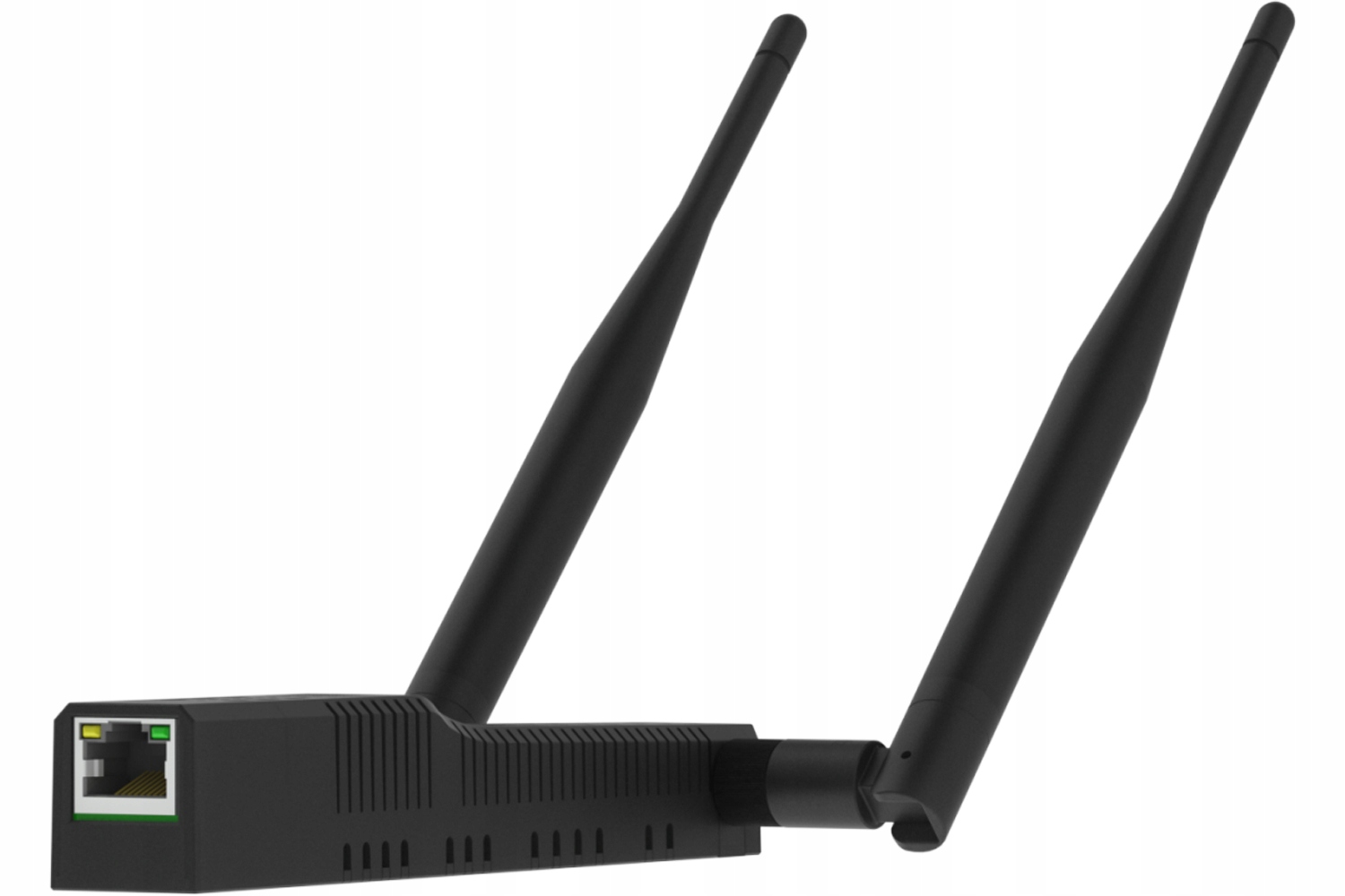 Adapter SLZB-MR1 ZigBee Thread Multiradio CC2652P7 EFR32MG21 PoE WiFi LAN