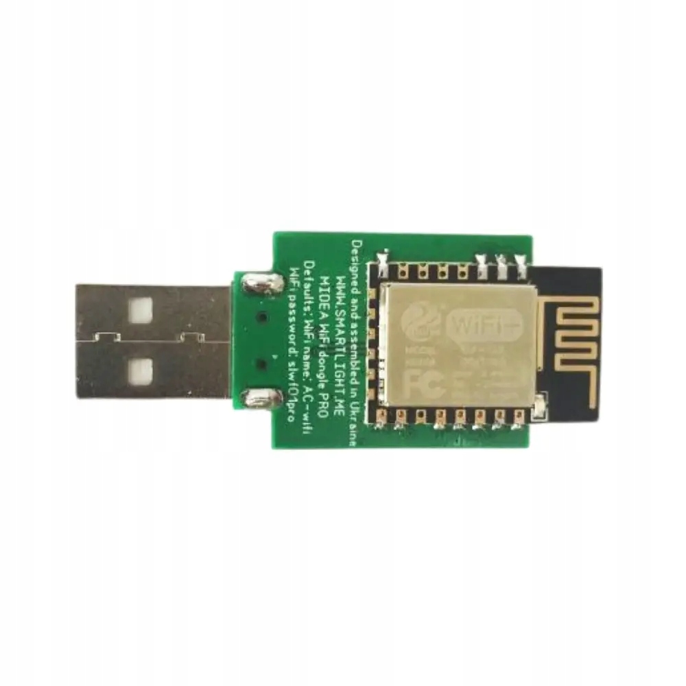 SLWF-01Pro DIY Niestandardowy Moduł WiFi Do Klimatyzatorów