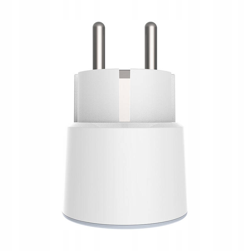 Inteligentne Gniazdko Matter 16A WiFi Smart NAS-WR01WM