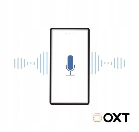 OXT Mini Moduł Przekaźnik Beznapięciowy WiFi TUYA