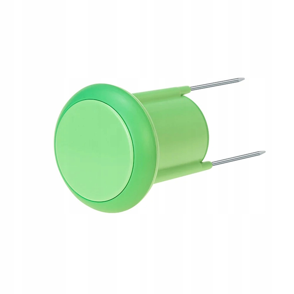 Inteligentny Zewnętrzny Czujnik Temperatury i Wilgotności Gleby ZigBee TUYA