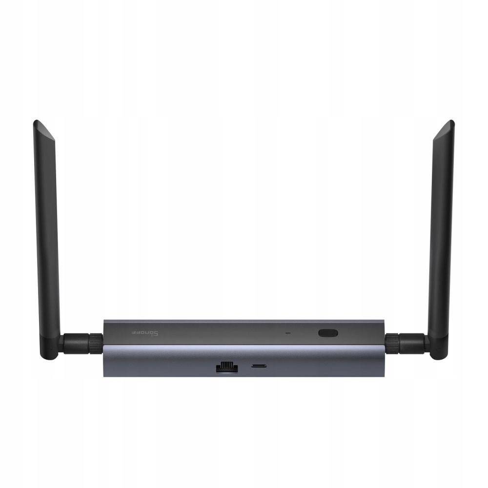 Sonoff Dongle Max ZigBee Thread PoE USB Zigbee2MQTT Home Assistant Bramka