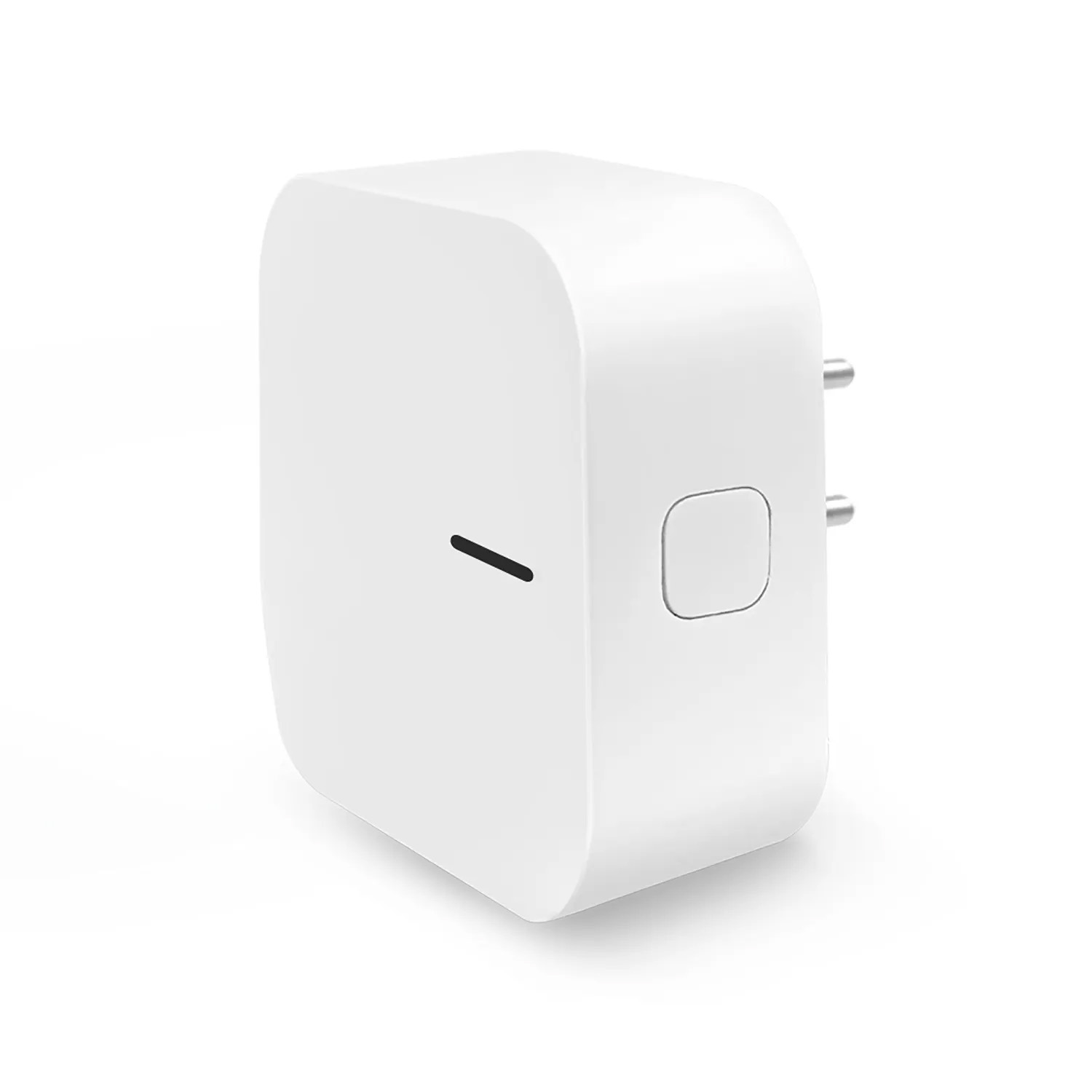 MultiBramka Mini Centralka Do Kontaktu 230V Alarm BT ZigBee WiFi TUYA Smart
