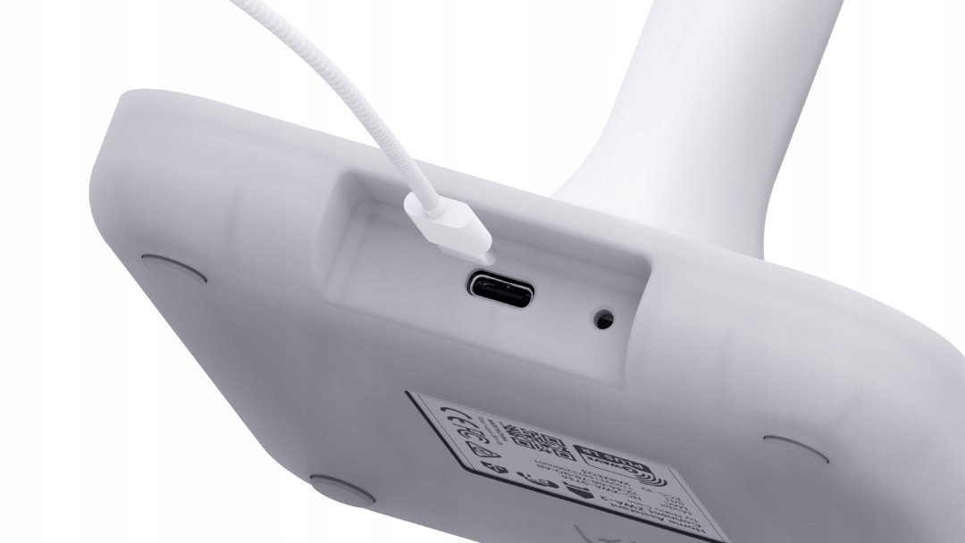 Home Assistant Connect ZWA-2 Antena USB dalekiego zasięgu Z-Wave Nabu Casa