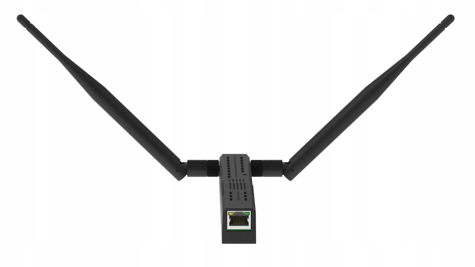 Adapter SLZB-MR2 ZigBee Thread Matter ESP32 CC2652P EFR32MG21 PoE WiFi LAN