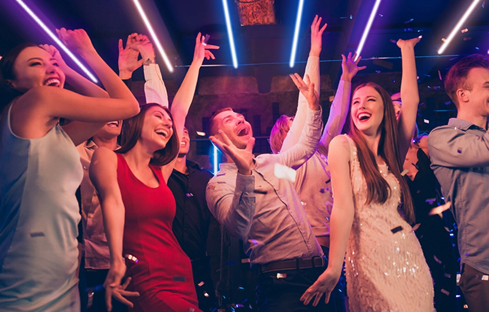 NiteBird Inteligentna Taśma LED SL3 2x5m Tuya WiFi