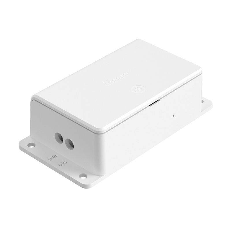 Sonoff Basic R5 Gen5 BASIC-1GS Inteligentny Przełącznik WiFi Matter 10A