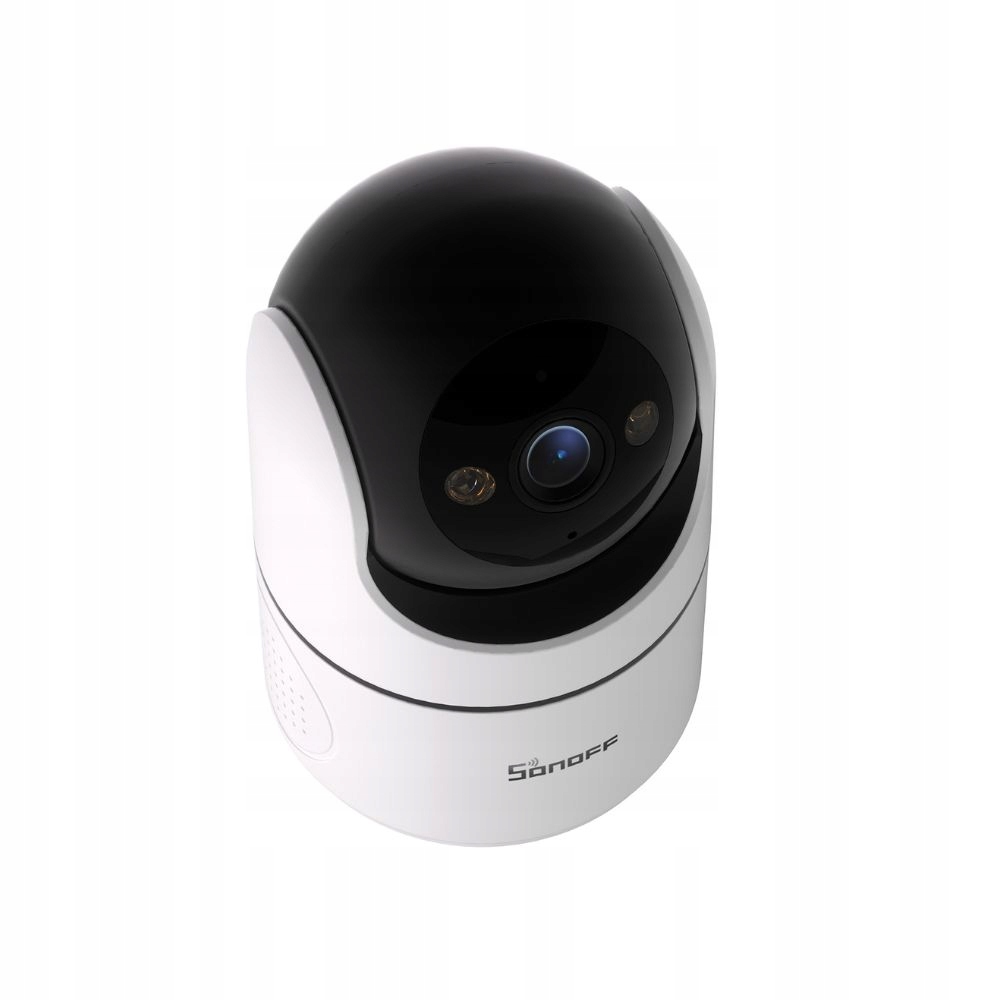 SONOFF CAM-PT2 CAM Pan-Tilt 2 Kamera Bezpieczeństwa WiFi 360° ONVIF RTSP