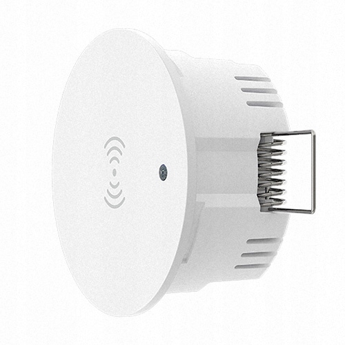 Sensor Czujnik Obecności 23GHz Ruchu Jasności Sufitowy ZigBee TUYA Smart