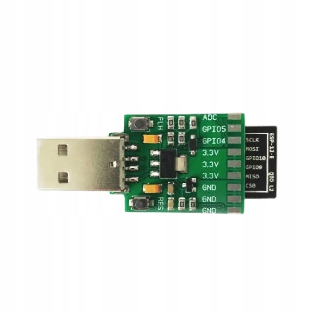 SLWF-01Pro DIY Niestandardowy Moduł WiFi Do Klimatyzatorów