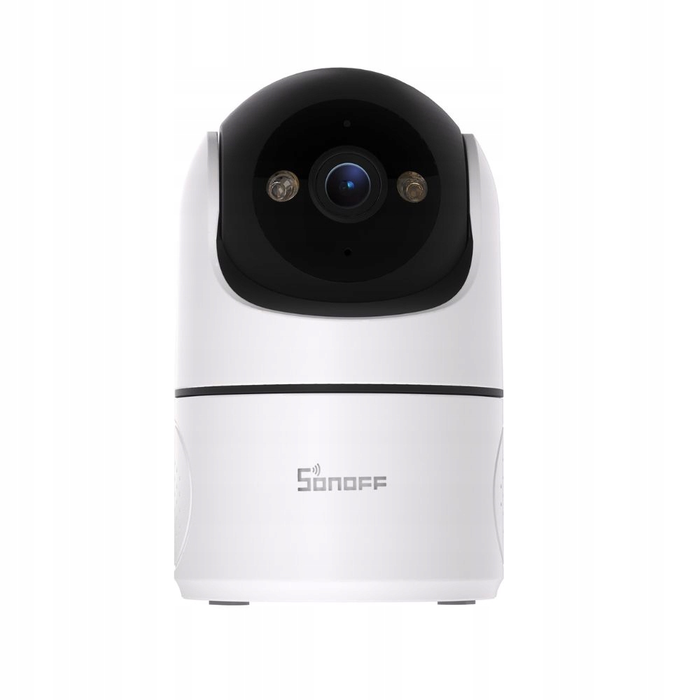 SONOFF CAM-PT2 CAM Pan-Tilt 2 Kamera Bezpieczeństwa WiFi 360° ONVIF RTSP