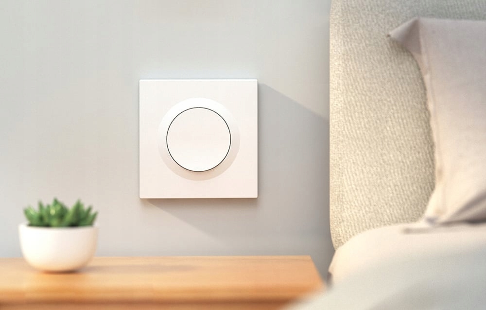 Sonoff MINIR4M-E Orb-MW1 Smart Przełącznik Ścienny 1-Kanałowy WiFi Matter