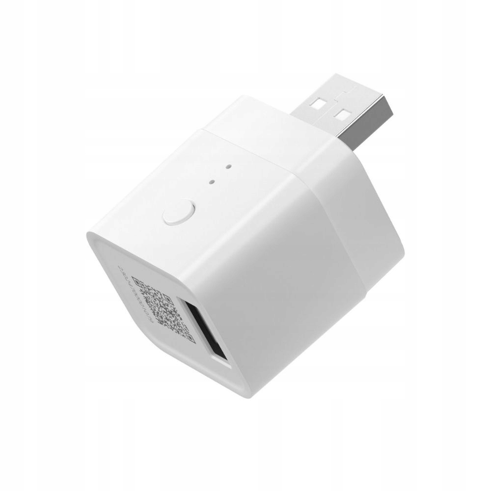 Sonoff Micro Zigbee USB Inteligentny Adapter Przełącznik eWeLink Smart