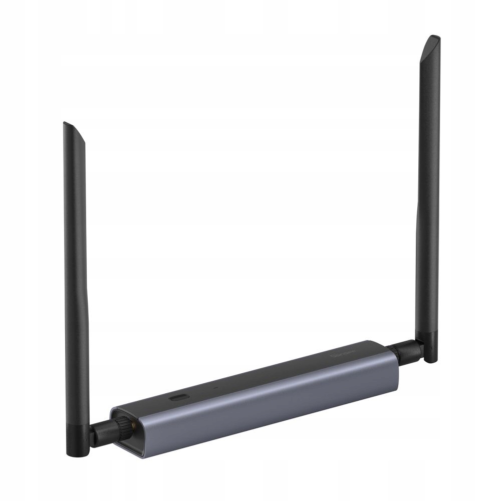 Sonoff Dongle Max ZigBee Thread PoE USB Zigbee2MQTT Home Assistant Bramka